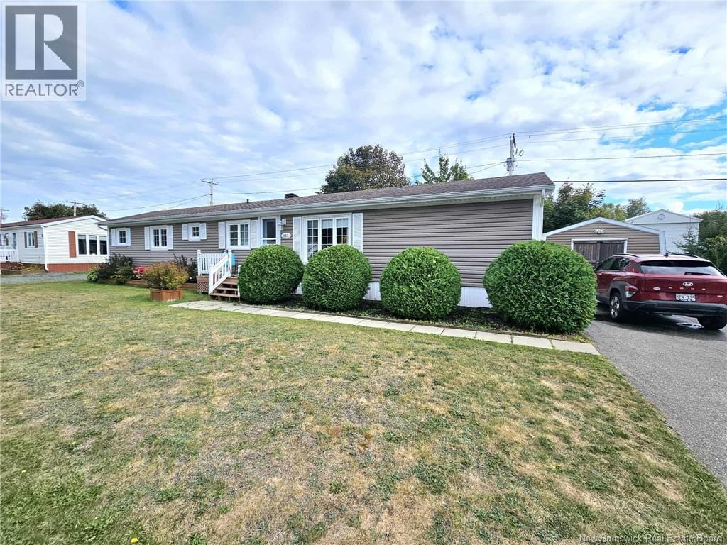 253 Birchgrove, Beresford, New Brunswick  E8K 1E9 - Photo 2 - NB126691
