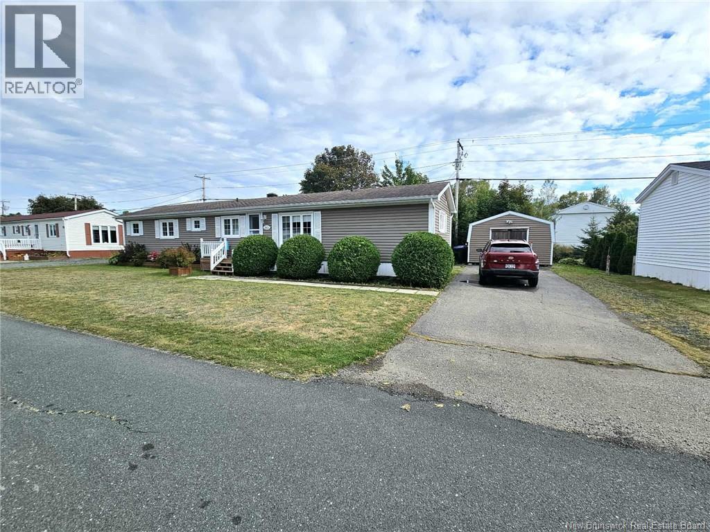 253 Birchgrove, Beresford, New Brunswick  E8K 1E9 - Photo 3 - NB126691