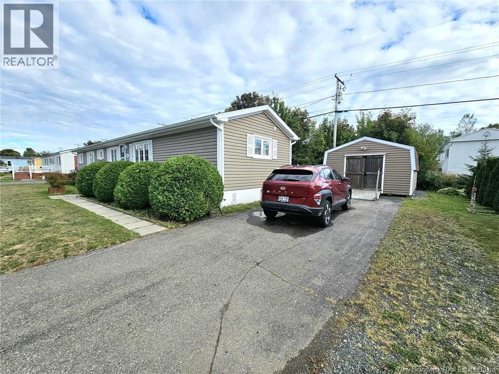 253 Birchgrove, Beresford, New Brunswick  E8K 1E9 - Photo 4 - NB126691