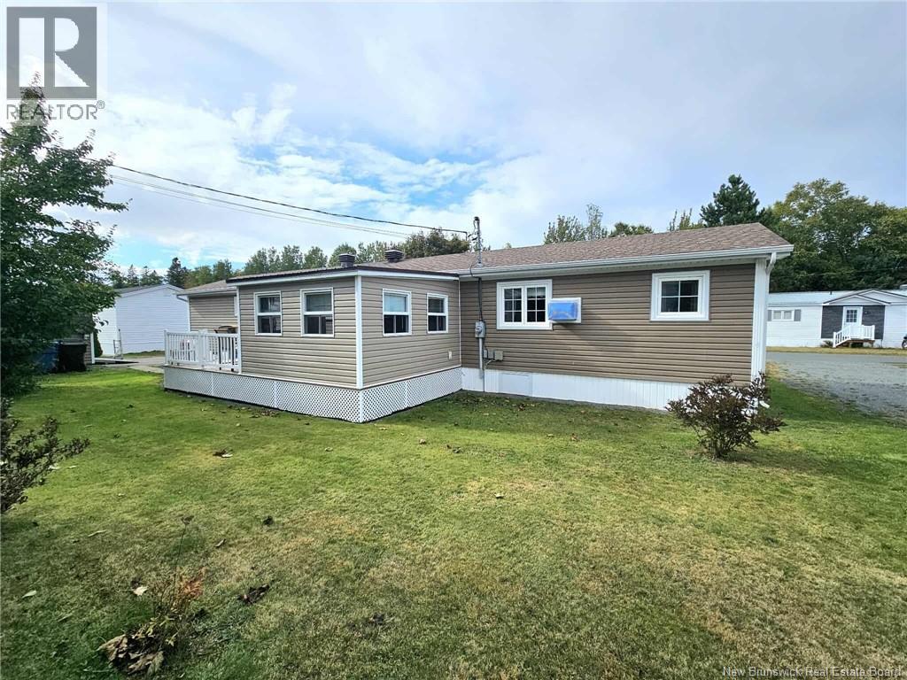 253 Birchgrove, Beresford, New Brunswick  E8K 1E9 - Photo 9 - NB126691