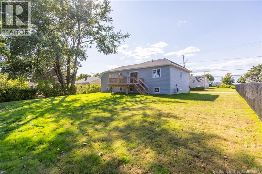 144 Queens Road, Sackville, New Brunswick  E4L 2B6 - Photo 4 - NB126577