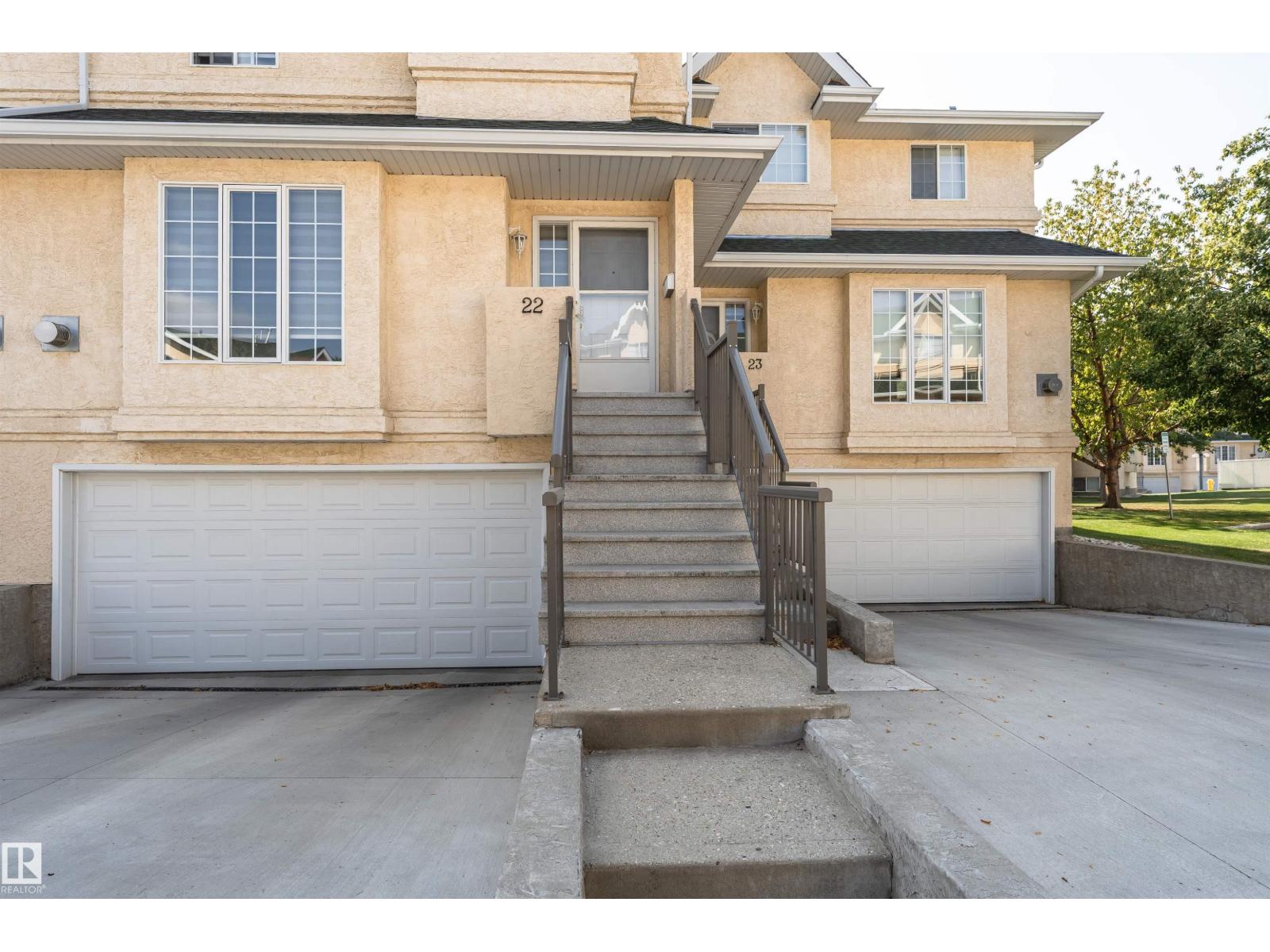 #22 2419 133 Av Nw, Edmonton, Alberta  T5A 5A5 - Photo 4 - E4457787
