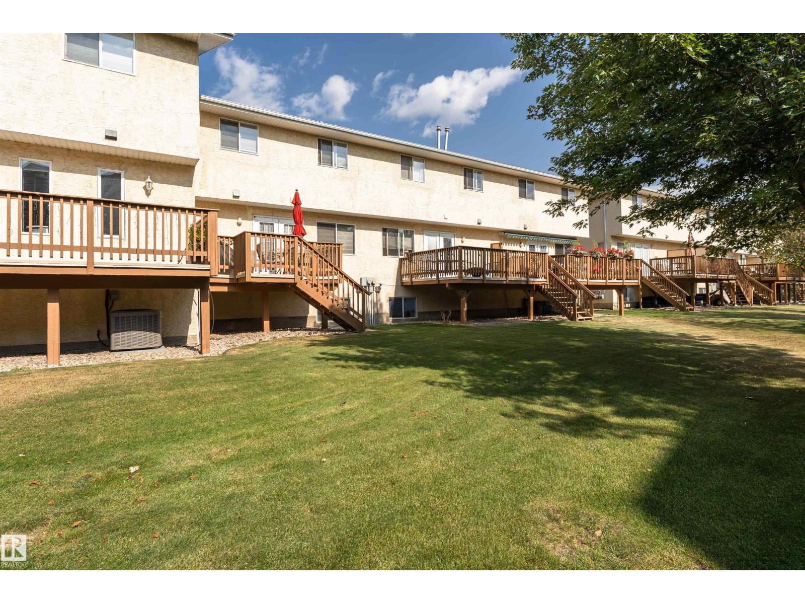 #22 2419 133 Av Nw, Edmonton, Alberta  T5A 5A5 - Photo 41 - E4457787