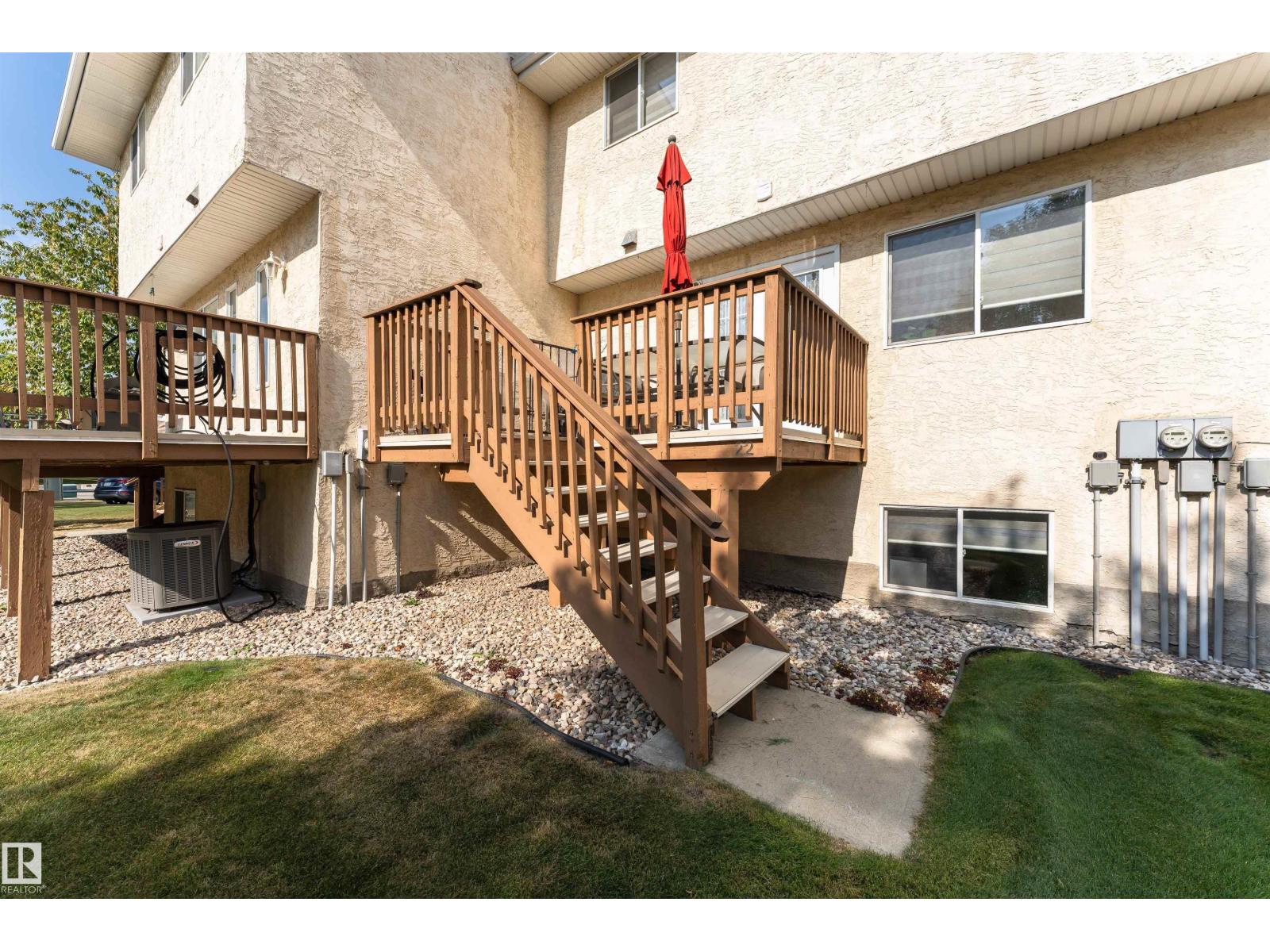 #22 2419 133 Av Nw, Edmonton, Alberta  T5A 5A5 - Photo 43 - E4457787