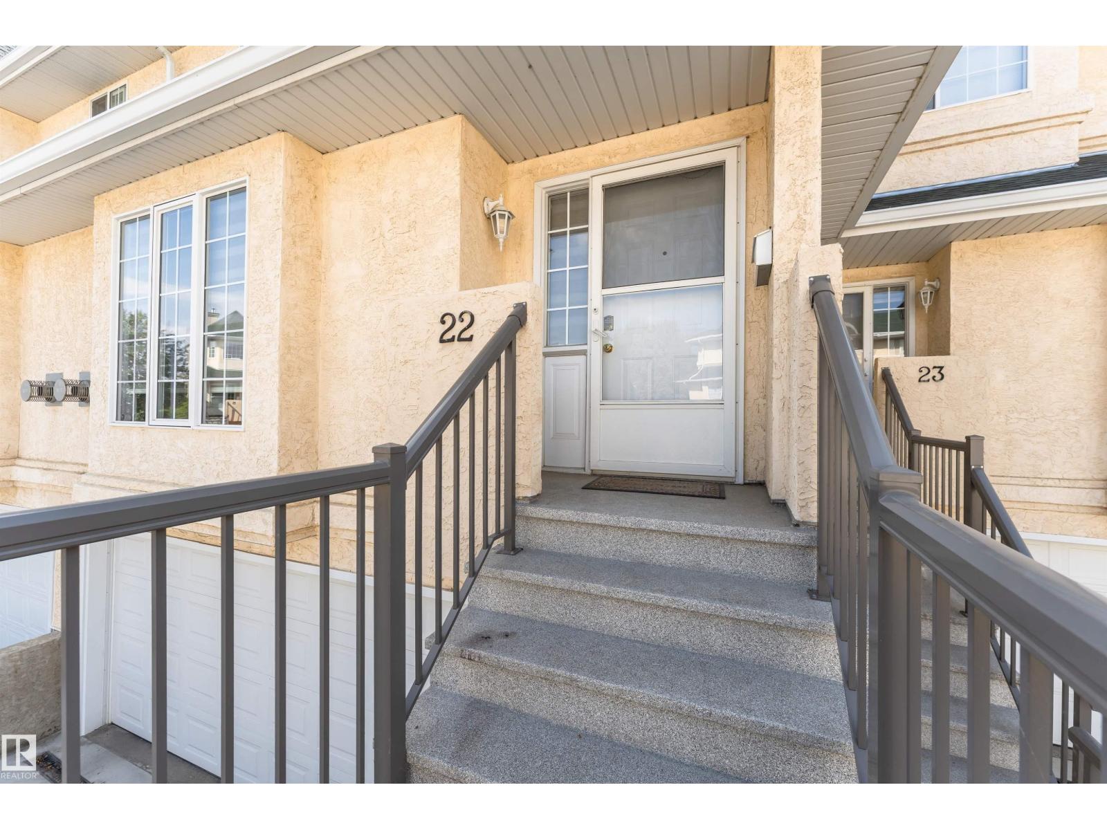 #22 2419 133 Av Nw, Edmonton, Alberta  T5A 5A5 - Photo 5 - E4457787