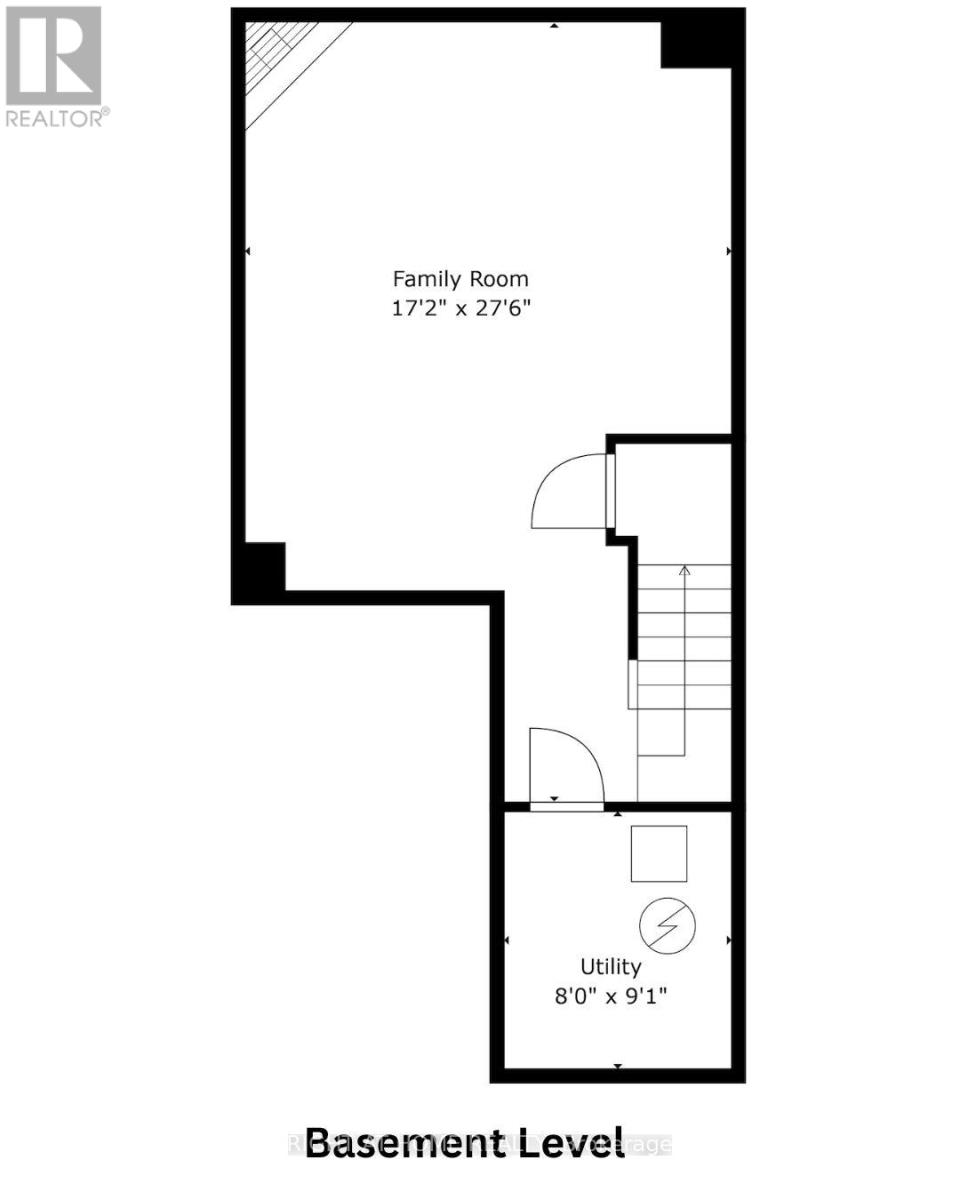 12 - 1520 Reeves Gate, Oakville, Ontario  L6M 3J4 - Photo 34 - W12380023