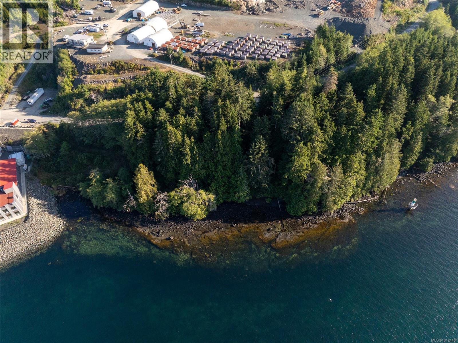 6264 Jensen Cove Rd, Port Hardy, British Columbia