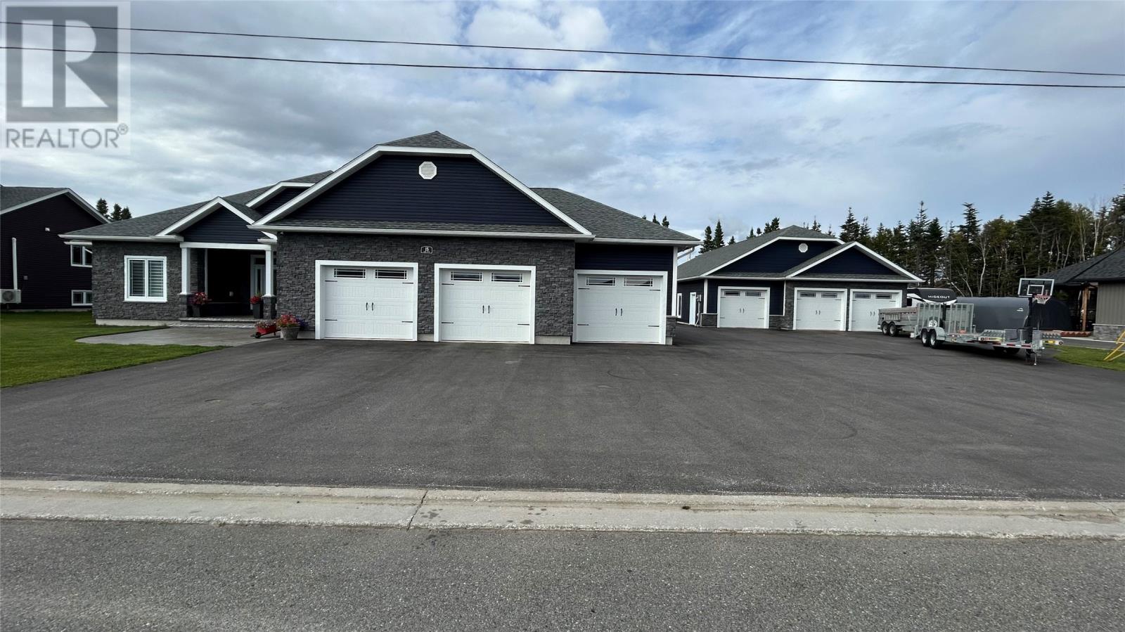 13 - 15 Simon Drive, Stephenville, Newfoundland & Labrador  A2N 0E9 - Photo 1 - 1290431
