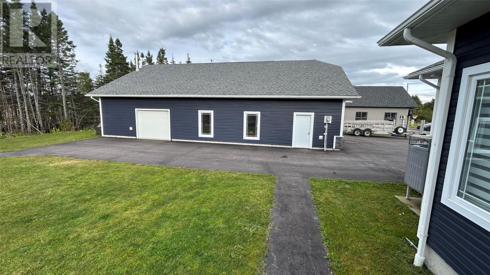 13 - 15 Simon Drive, Stephenville, Newfoundland & Labrador  A2N 0E9 - Photo 42 - 1290431