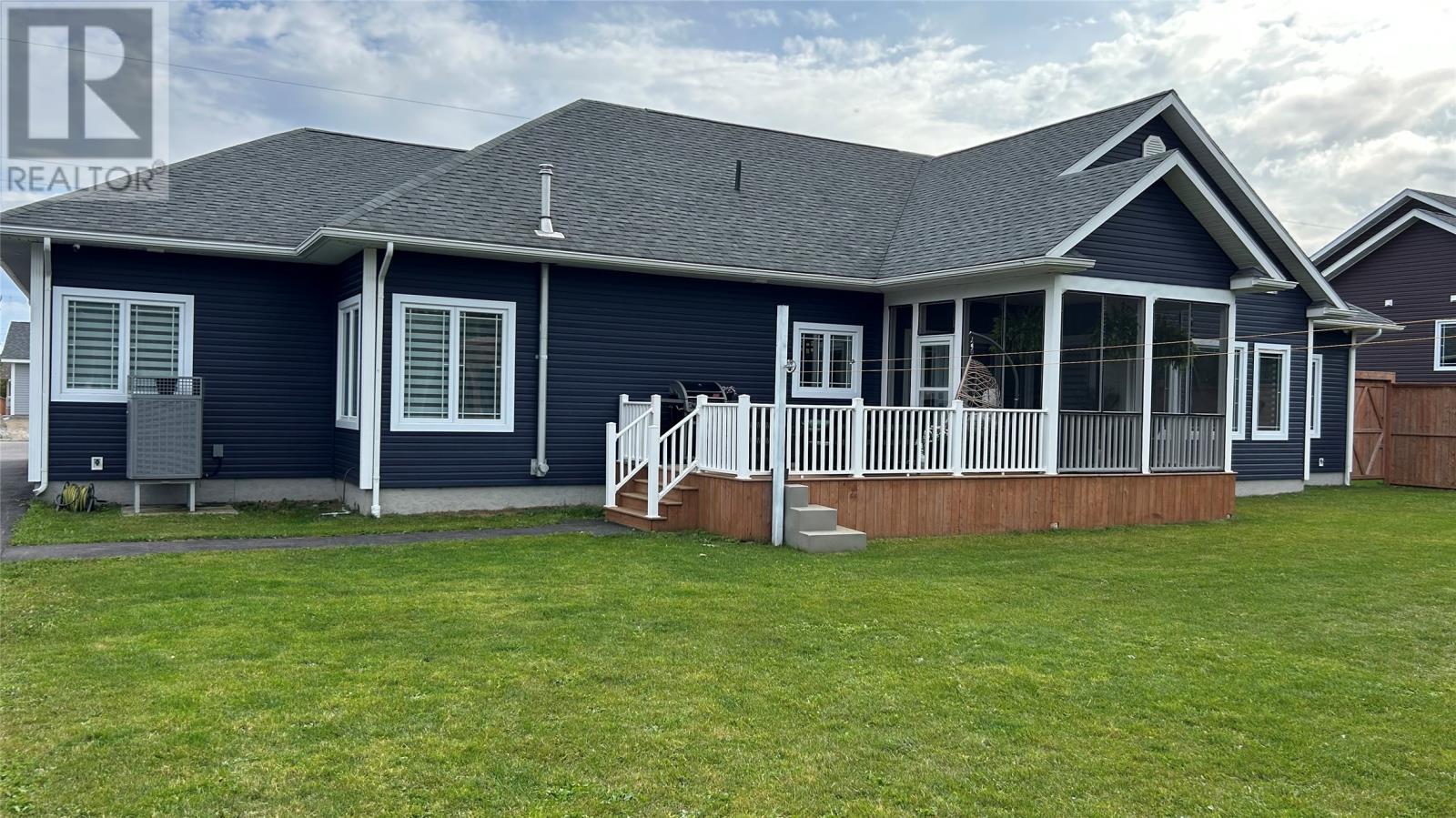 13 - 15 Simon Drive, Stephenville, Newfoundland & Labrador  A2N 0E9 - Photo 45 - 1290431