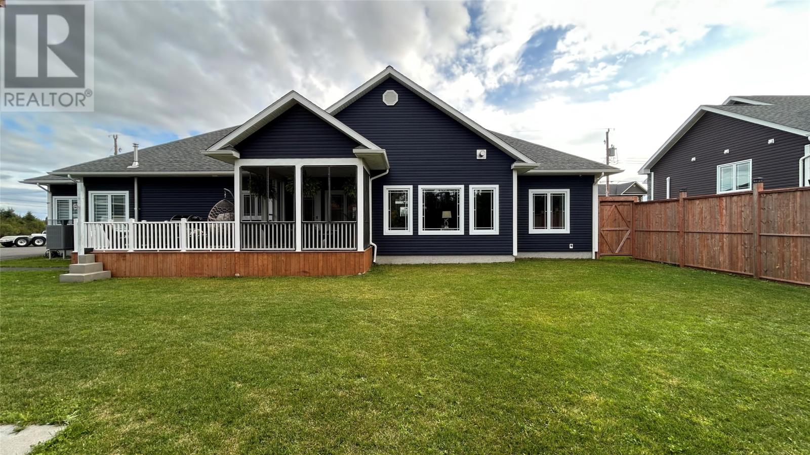 13 - 15 Simon Drive, Stephenville, Newfoundland & Labrador  A2N 0E9 - Photo 46 - 1290431