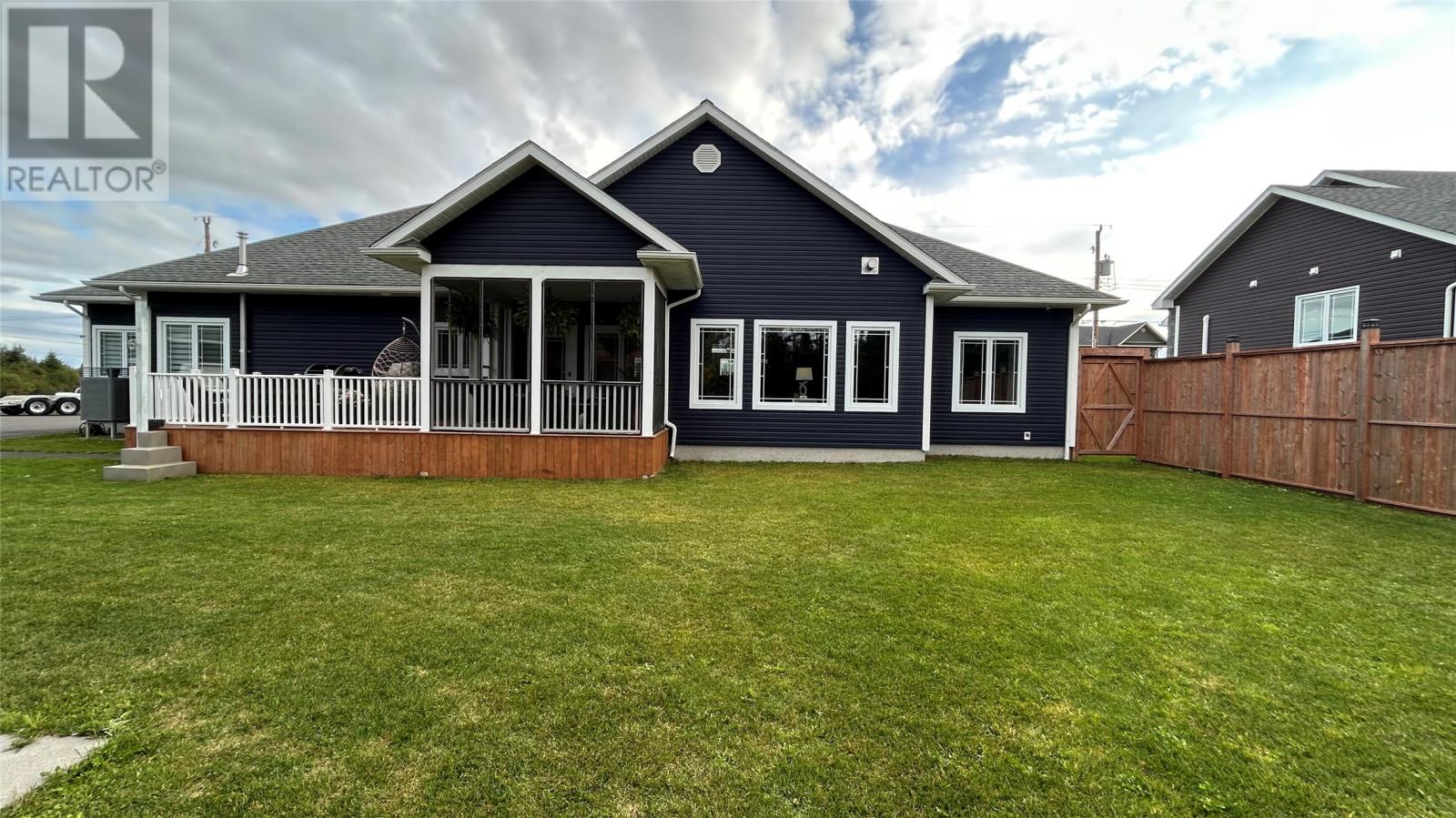 13 - 15 Simon Drive, Stephenville, Newfoundland & Labrador  A2N 0E9 - Photo 47 - 1290431