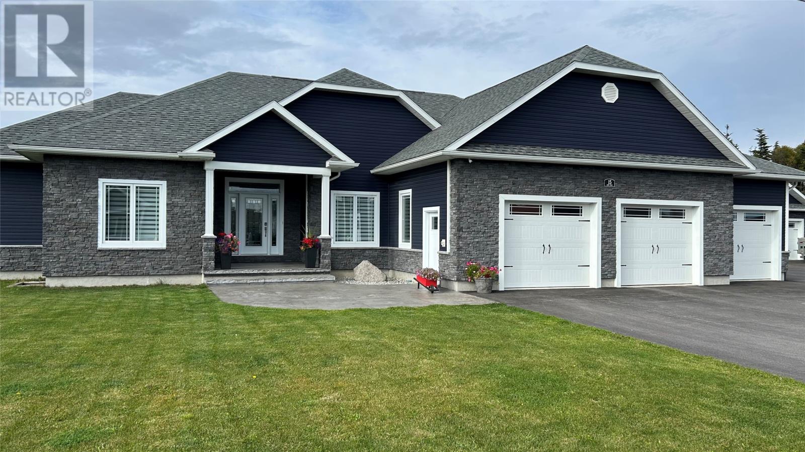 13 - 15 Simon Drive, Stephenville, Newfoundland & Labrador  A2N 0E9 - Photo 49 - 1290431