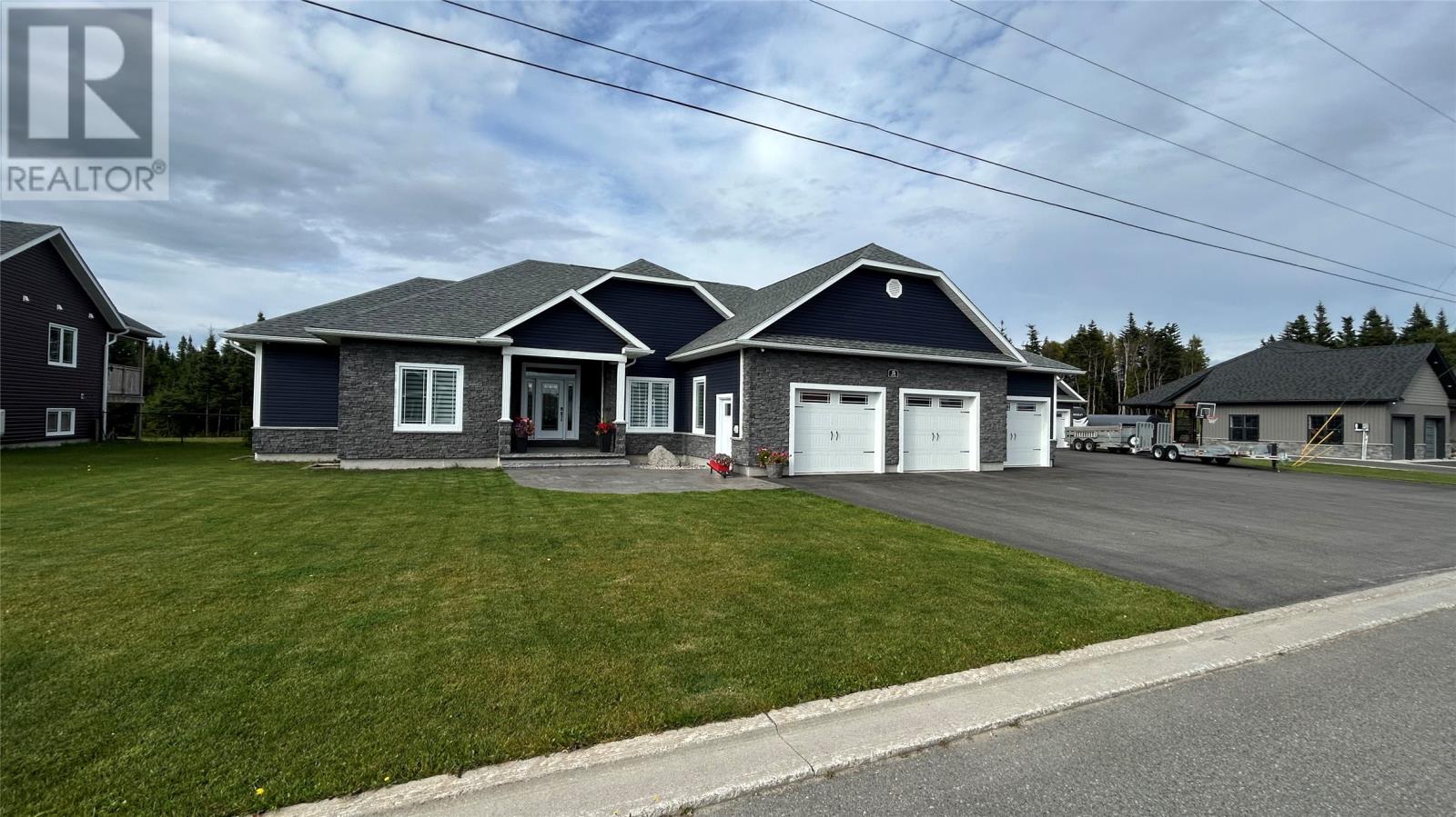 13 - 15 Simon Drive, Stephenville, Newfoundland & Labrador  A2N 0E9 - Photo 50 - 1290431