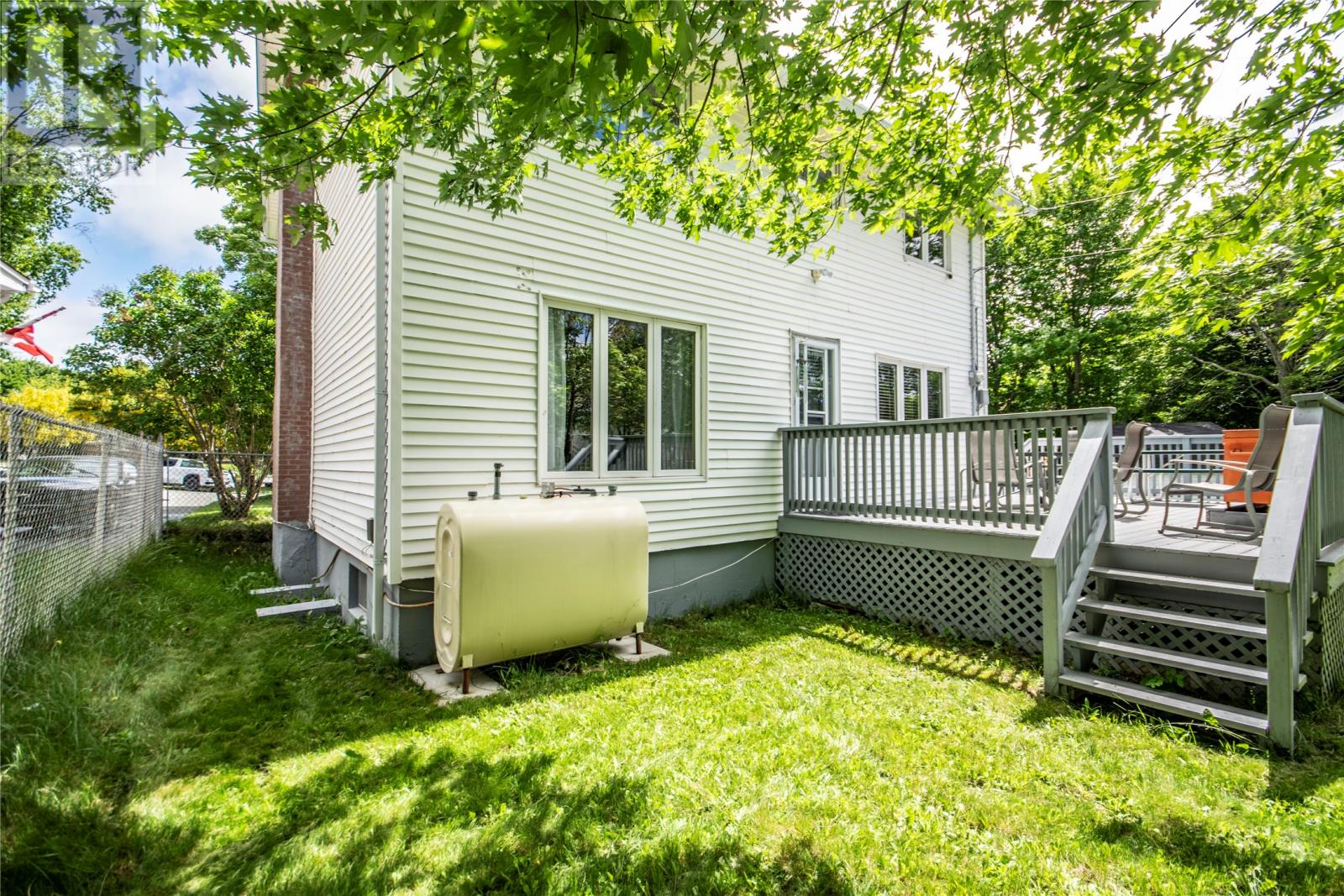 6 Donegal Place, St. John's, Newfoundland & Labrador  A1B 3L6 - Photo 10 - 1290427