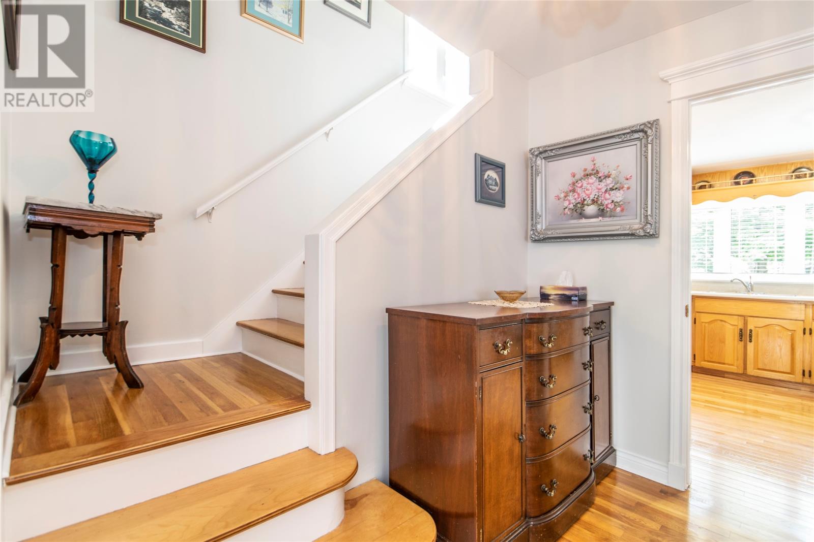 6 Donegal Place, St. John's, Newfoundland & Labrador  A1B 3L6 - Photo 12 - 1290427