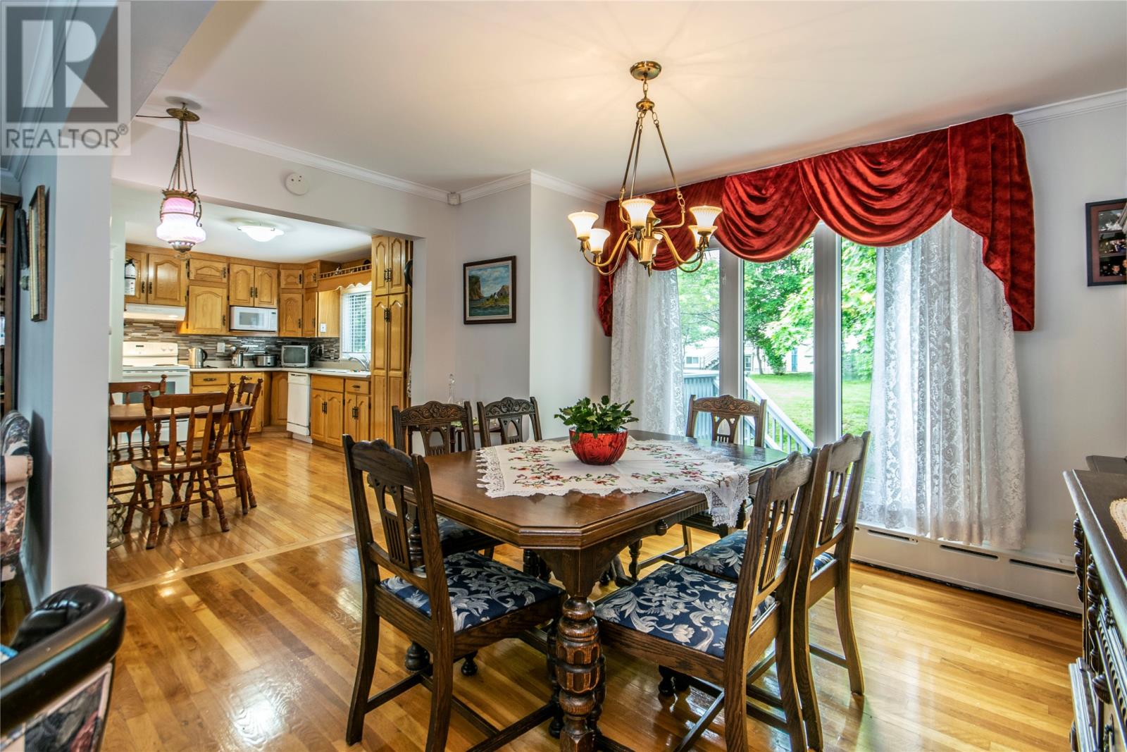 6 Donegal Place, St. John's, Newfoundland & Labrador  A1B 3L6 - Photo 15 - 1290427