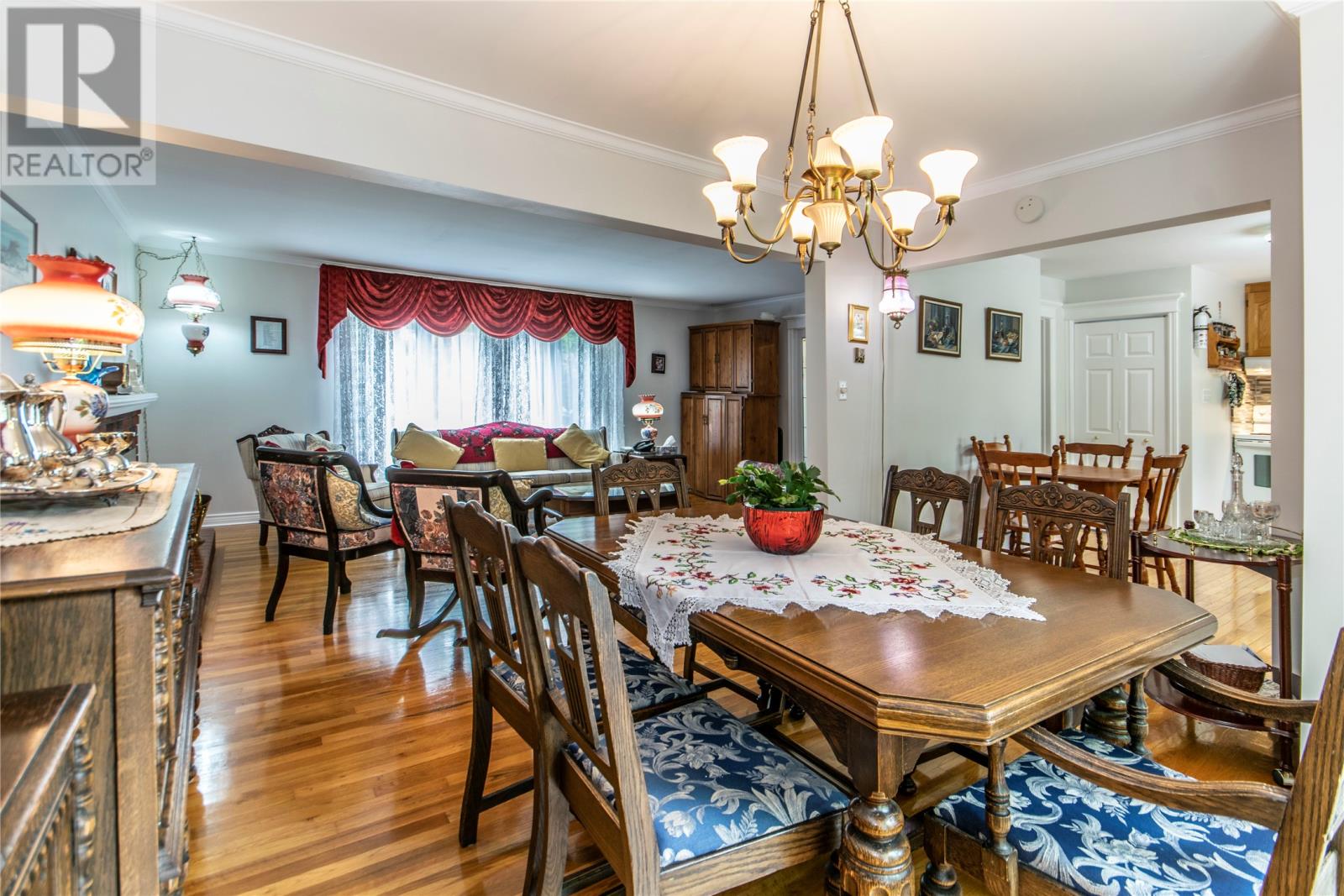 6 Donegal Place, St. John's, Newfoundland & Labrador  A1B 3L6 - Photo 17 - 1290427