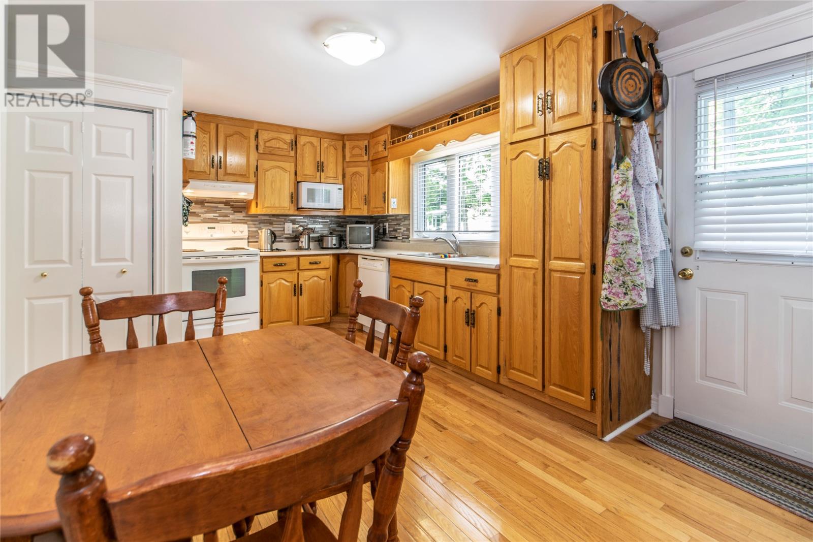 6 Donegal Place, St. John's, Newfoundland & Labrador  A1B 3L6 - Photo 18 - 1290427