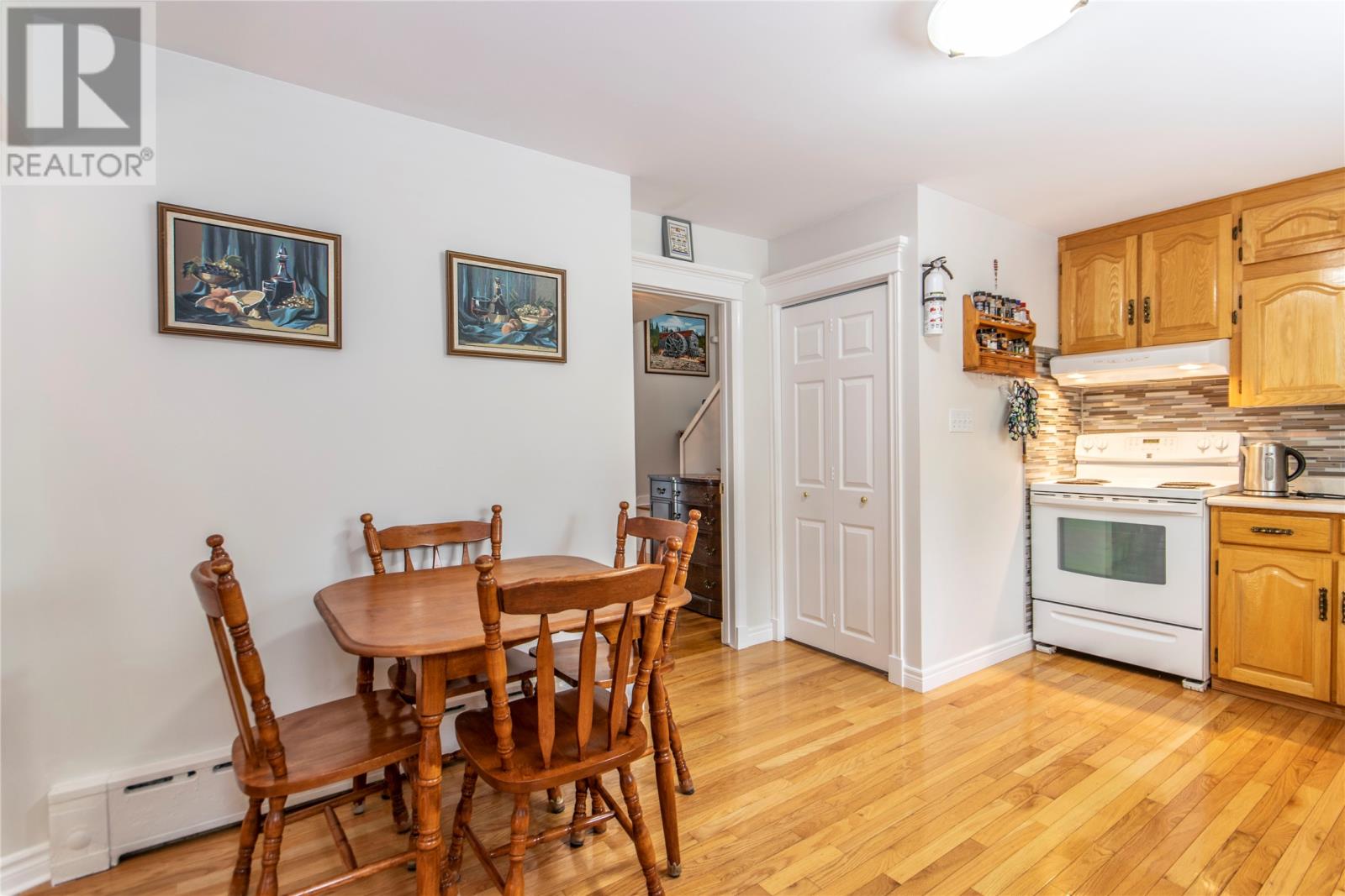 6 Donegal Place, St. John's, Newfoundland & Labrador  A1B 3L6 - Photo 19 - 1290427