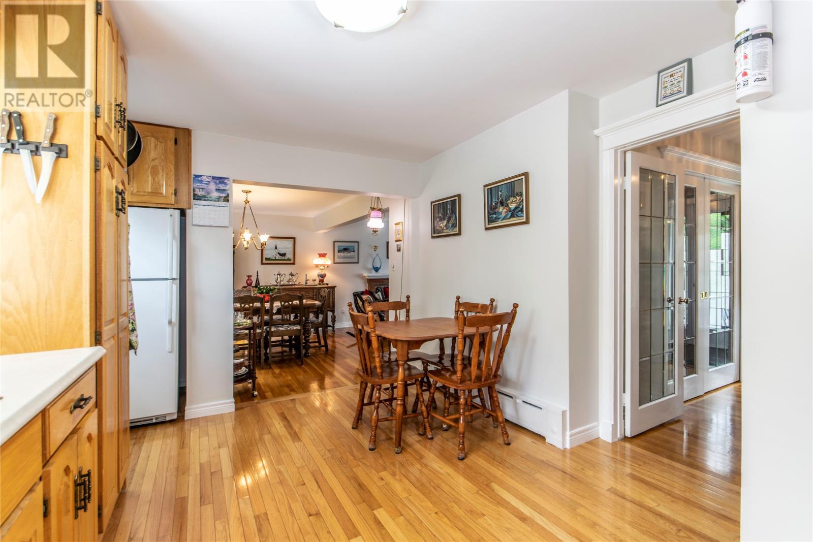 6 Donegal Place, St. John's, Newfoundland & Labrador  A1B 3L6 - Photo 21 - 1290427