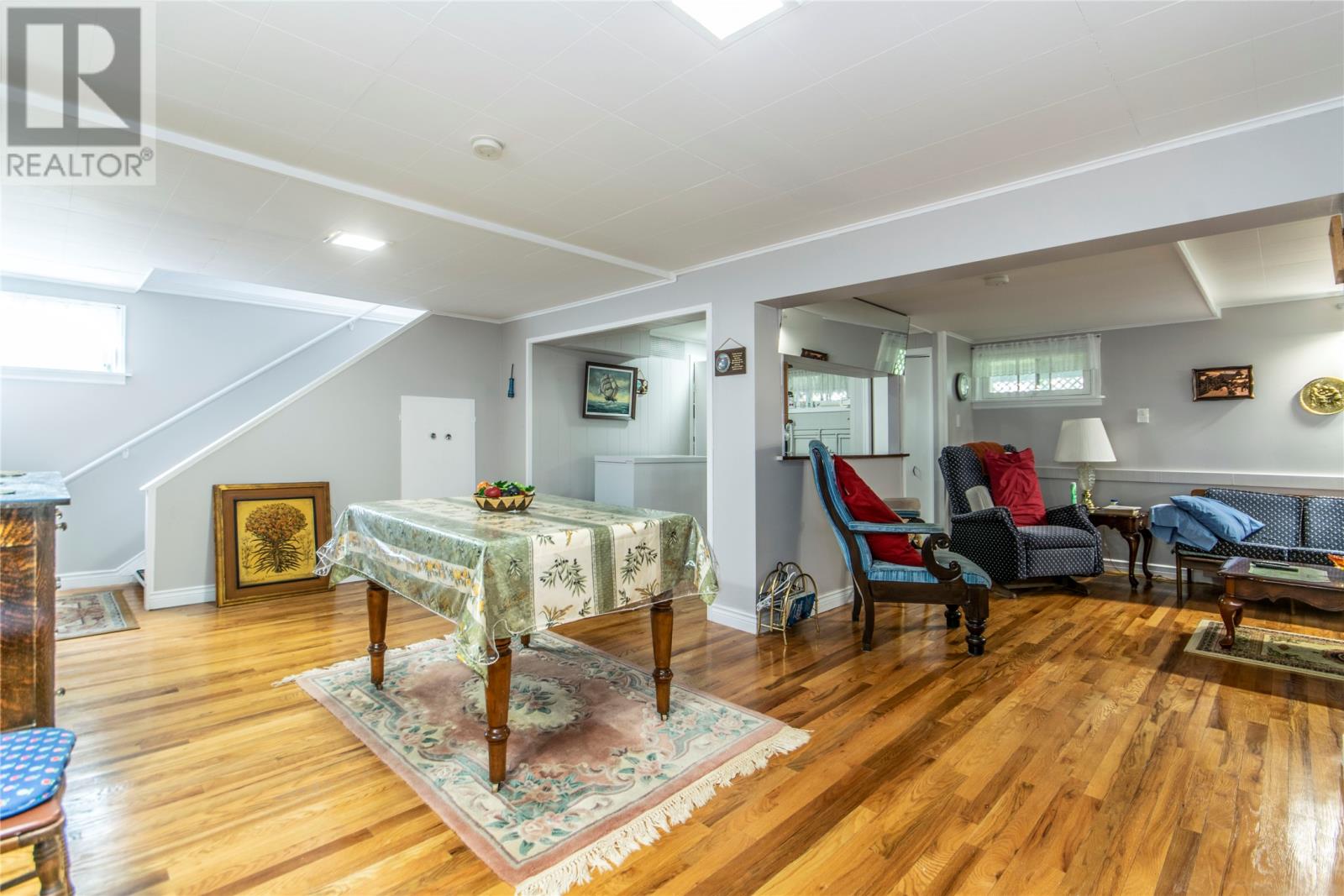 6 Donegal Place, St. John's, Newfoundland & Labrador  A1B 3L6 - Photo 27 - 1290427