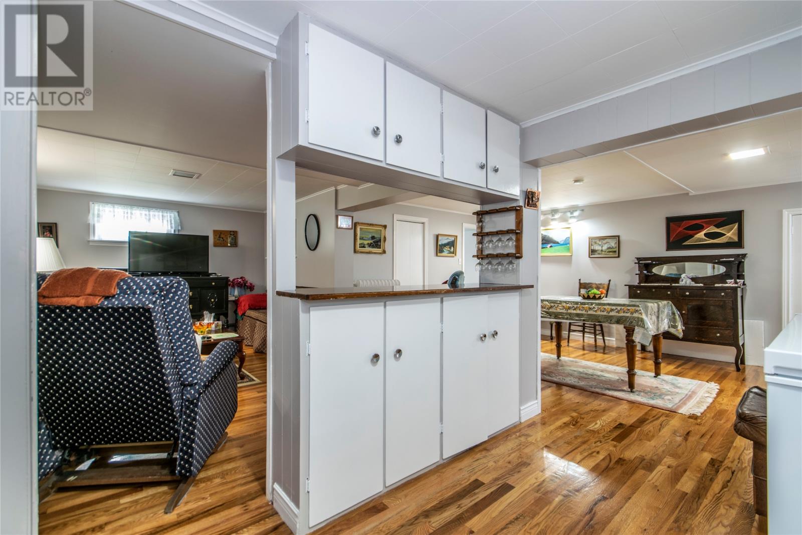 6 Donegal Place, St. John's, Newfoundland & Labrador  A1B 3L6 - Photo 31 - 1290427