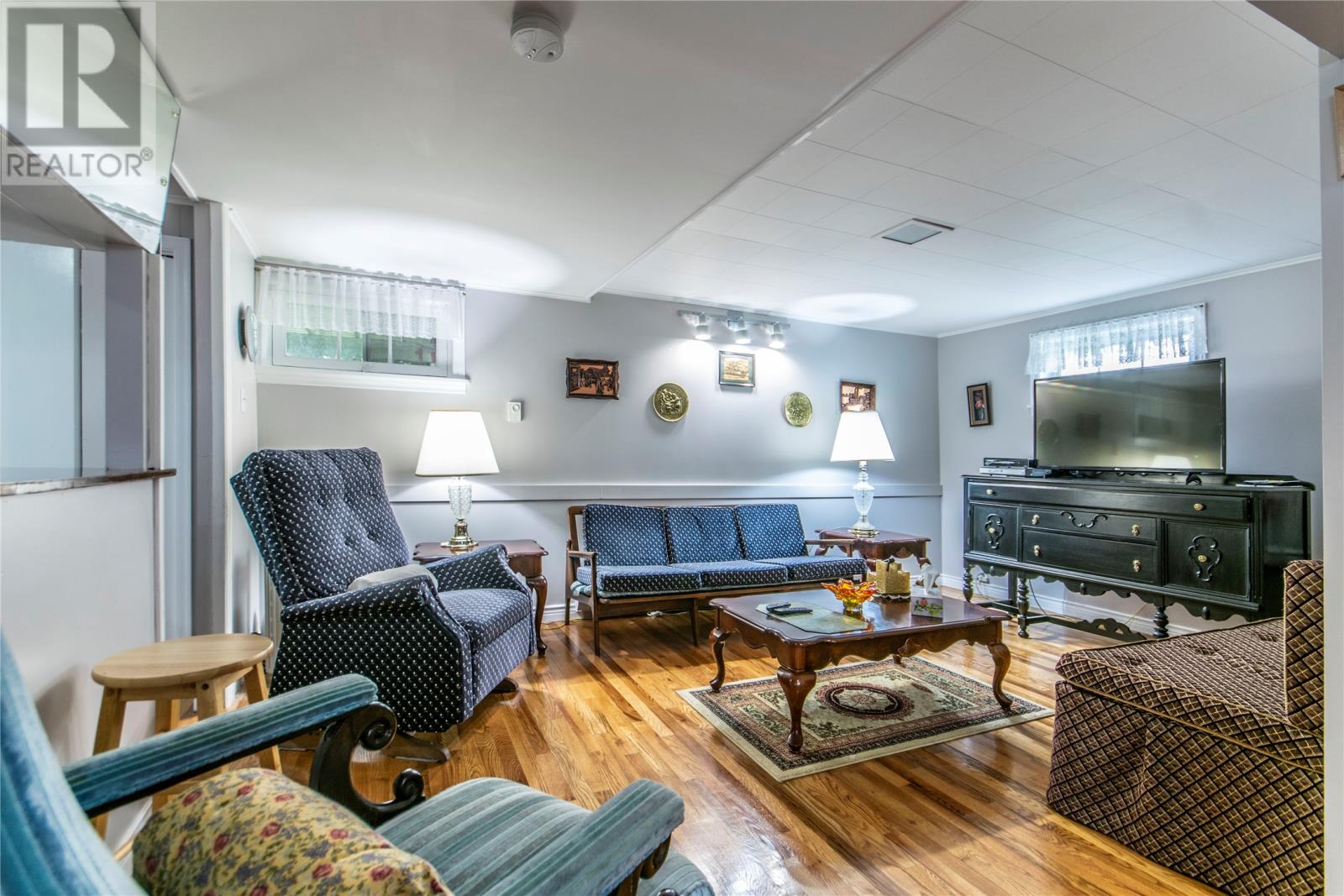 6 Donegal Place, St. John's, Newfoundland & Labrador  A1B 3L6 - Photo 32 - 1290427