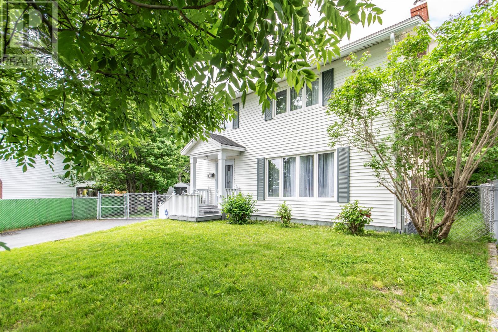 6 Donegal Place, St. John's, Newfoundland & Labrador  A1B 3L6 - Photo 35 - 1290427