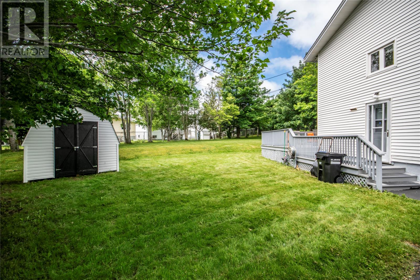 6 Donegal Place, St. John's, Newfoundland & Labrador  A1B 3L6 - Photo 4 - 1290427