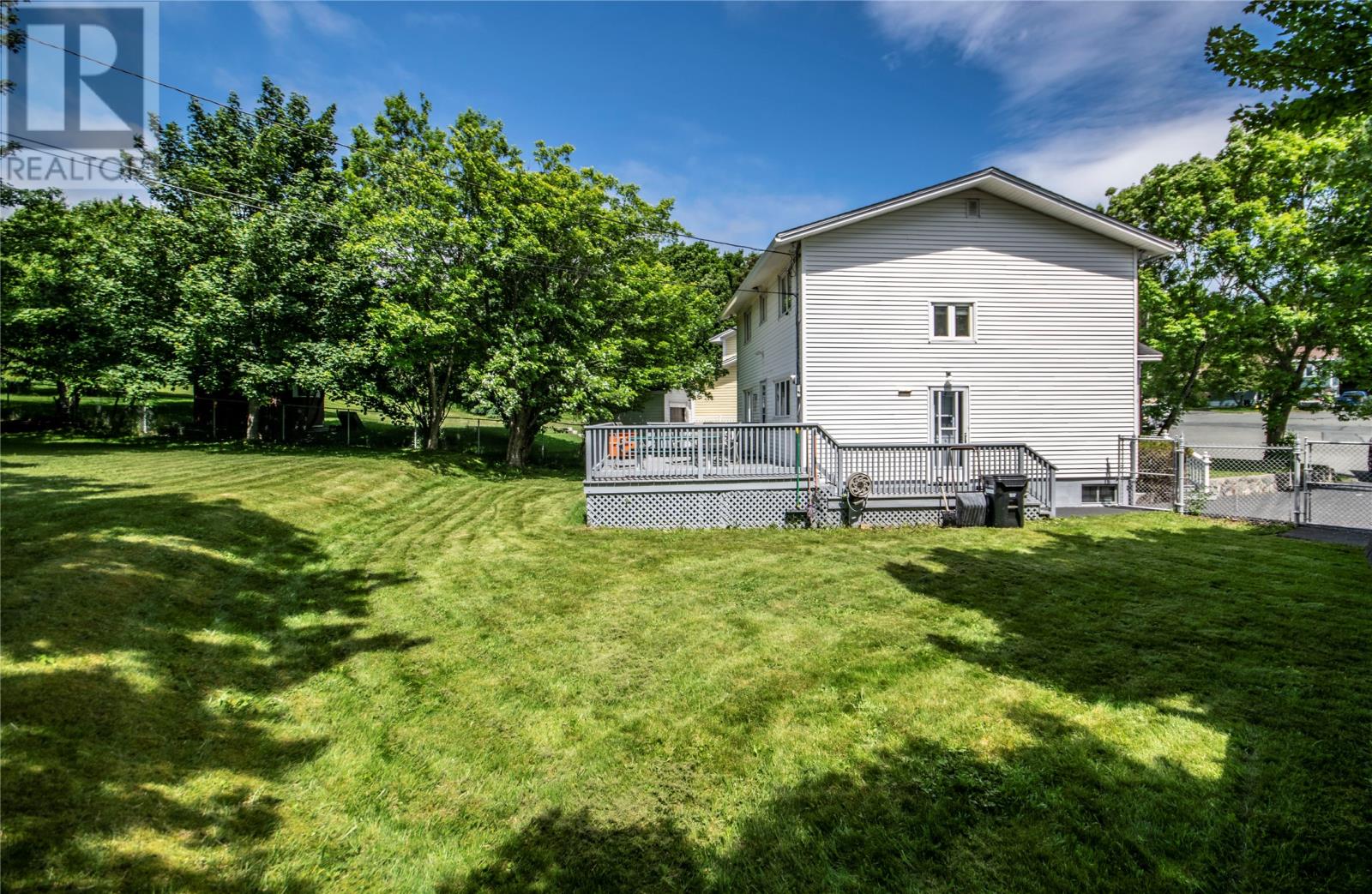 6 Donegal Place, St. John's, Newfoundland & Labrador  A1B 3L6 - Photo 5 - 1290427