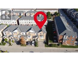 38 - 5980 WHITEHORN AVENUE, Mississauga, Ontario