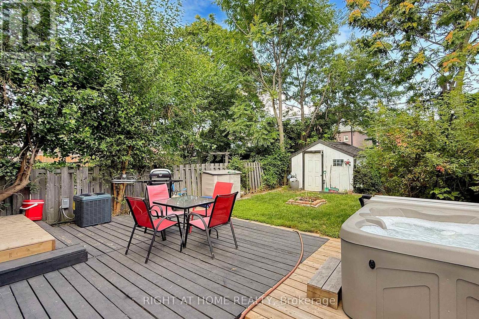 89 Keith Street, Hamilton, Ontario  L8L 3S5 - Photo 44 - X12351013