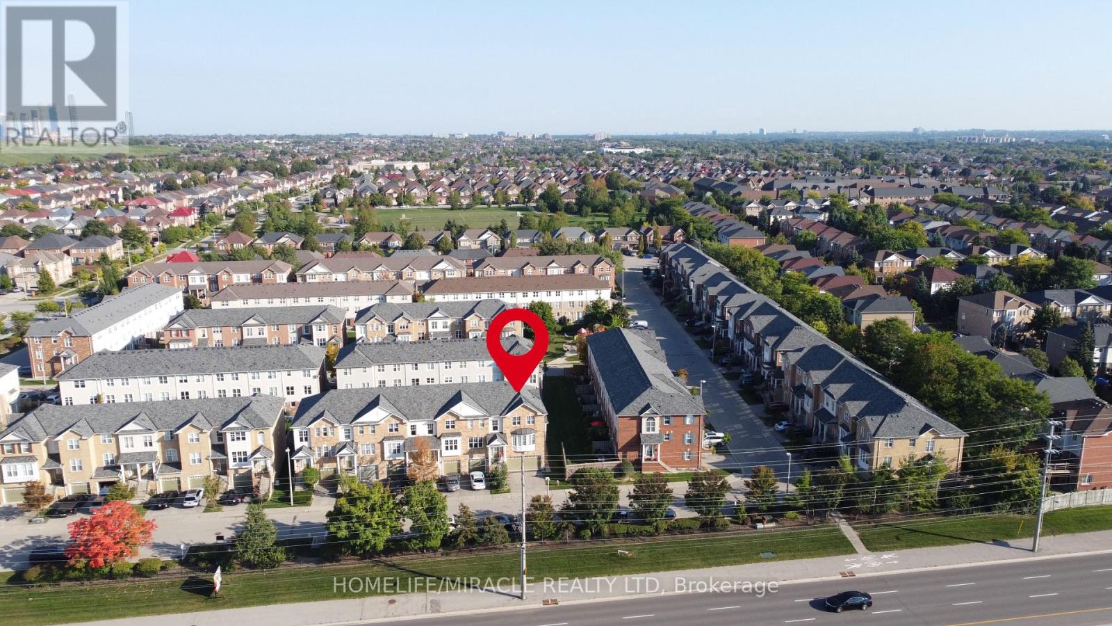 38 - 5980 Whitehorn Avenue, Mississauga, Ontario  L5A 5X2 - Photo 2 - W12402157