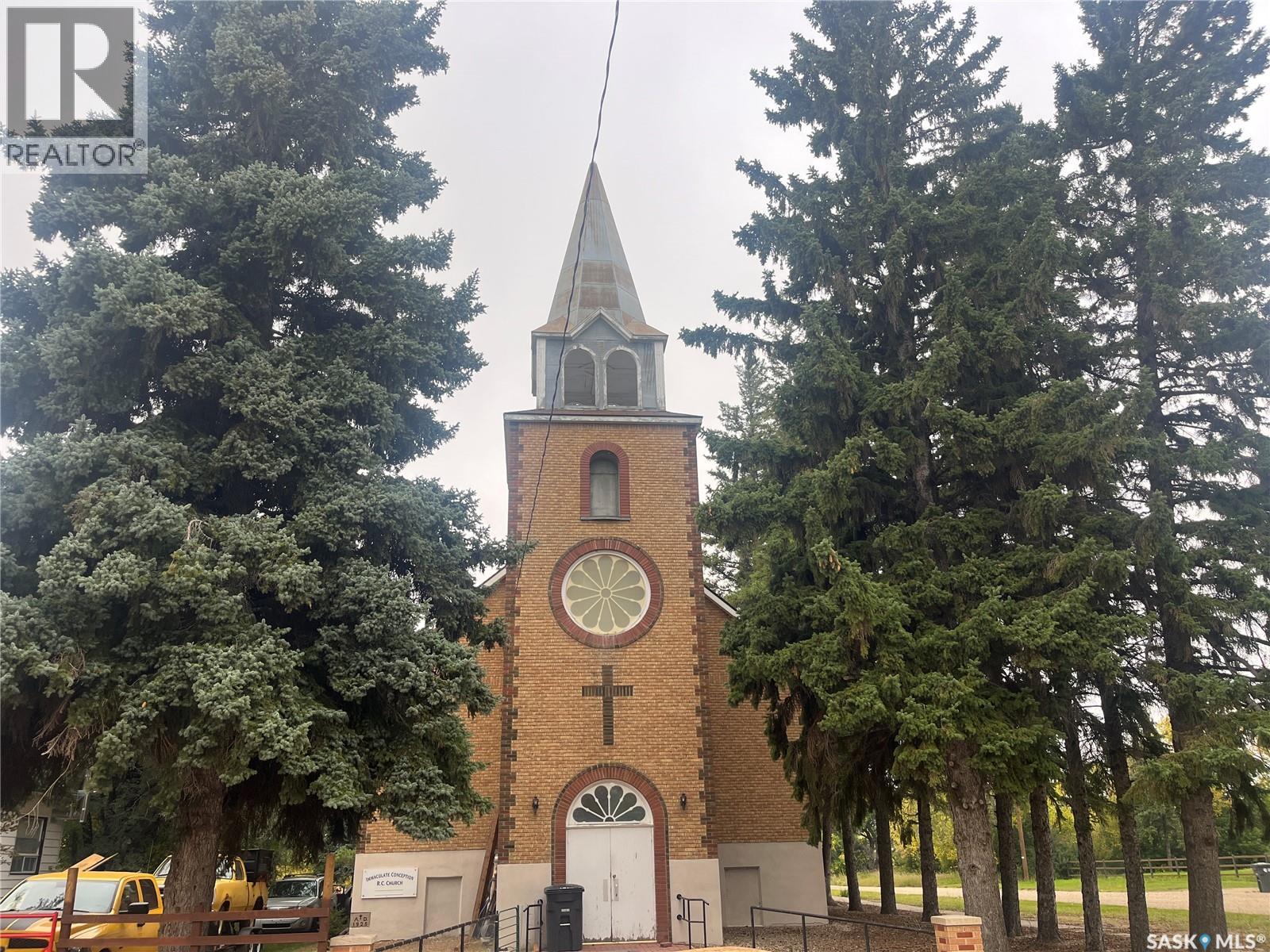 121 Queen STREET, Quinton, Saskatchewan