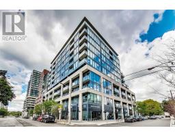 409 - 8 Dovercourt Road, Toronto (Niagara), Ca
