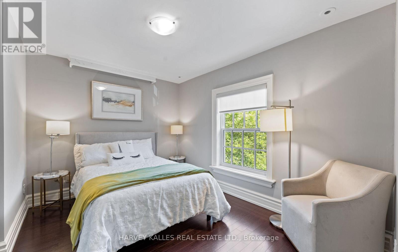 112 Mason Boulevard, Toronto (Bedford Park-Nortown), Ontario  M5M 3E3 - Photo 23 - C12403226