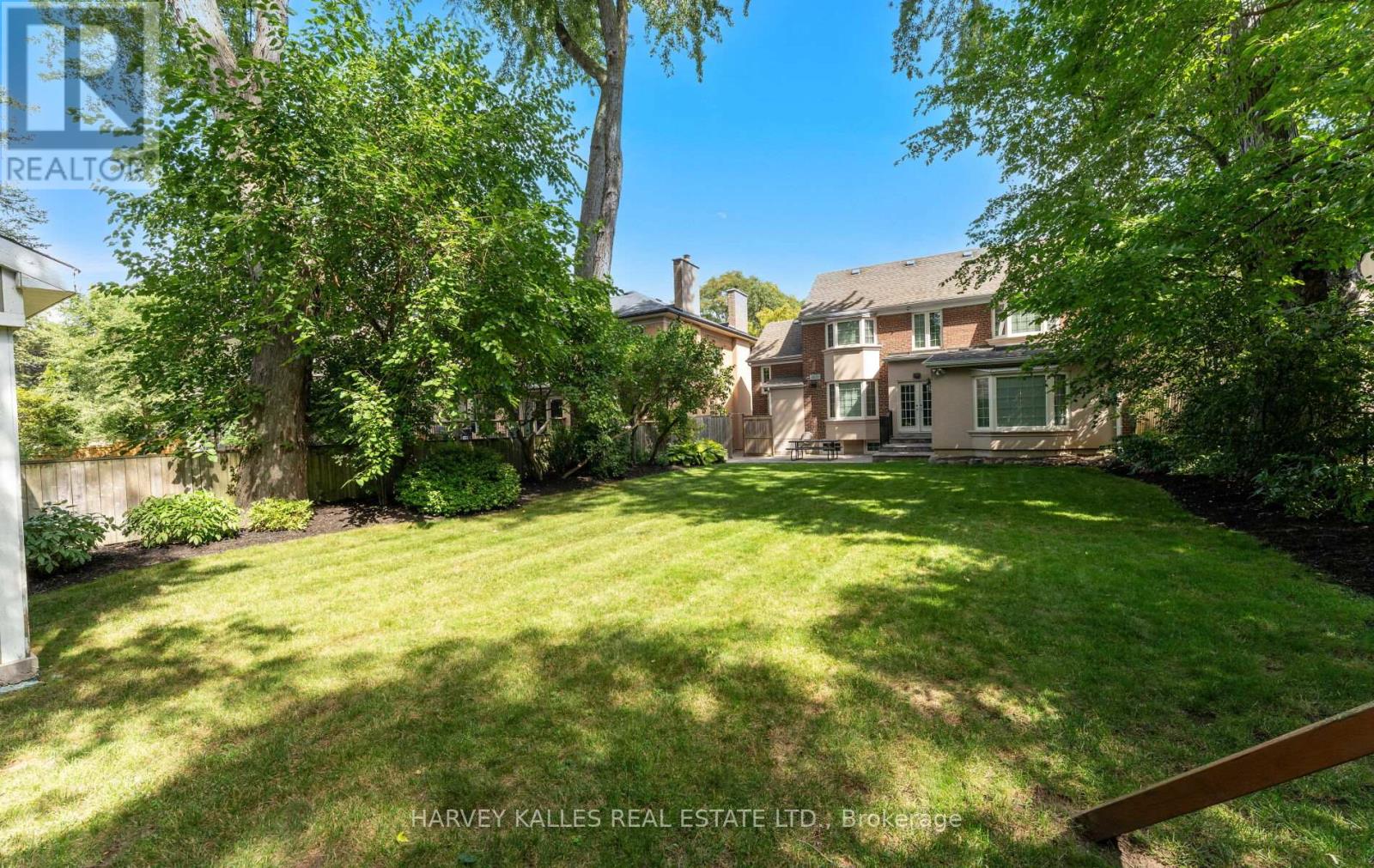 112 Mason Boulevard, Toronto (Bedford Park-Nortown), Ontario  M5M 3E3 - Photo 35 - C12403226