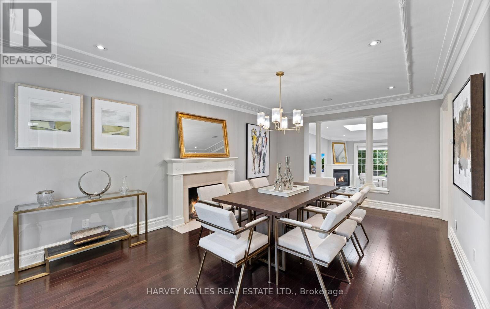 112 Mason Boulevard, Toronto (Bedford Park-Nortown), Ontario  M5M 3E3 - Photo 7 - C12403226