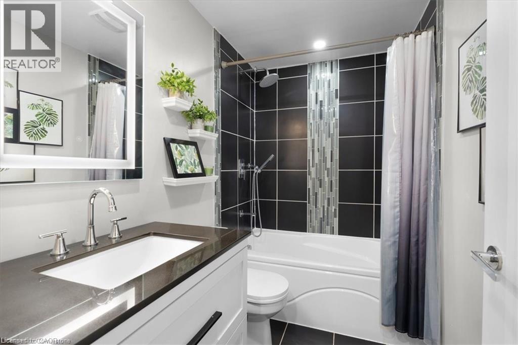 131 Traynor Avenue Unit# 24, Kitchener, Ontario  N2C 2M8 - Photo 18 - 40769762