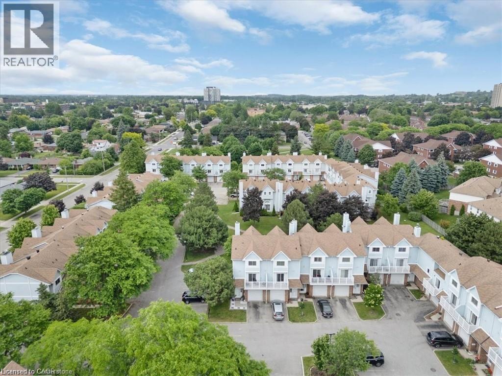 131 Traynor Avenue Unit# 24, Kitchener, Ontario  N2C 2M8 - Photo 28 - 40769762