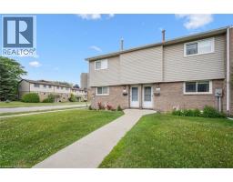 320 BLUEVALE Street N Unit# A, waterloo, Ontario