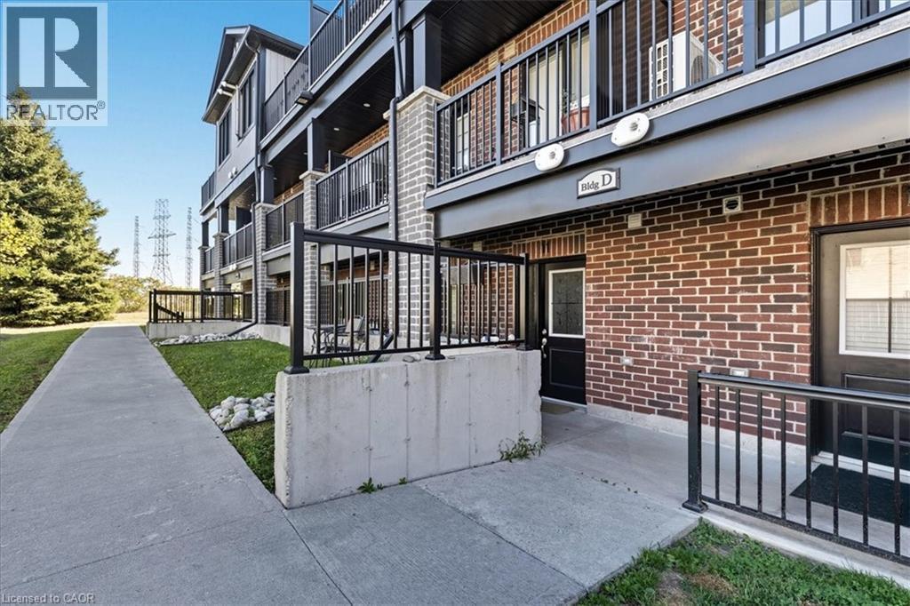 Property at 160 ROCHEFORT Street Unit# D11 image 2
