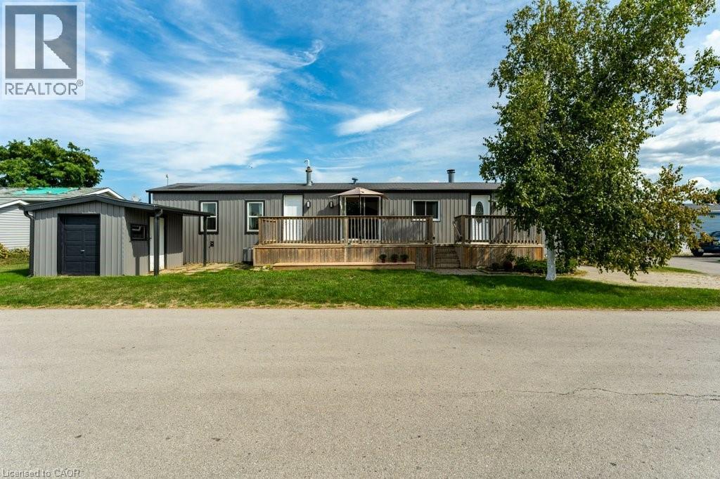 4587 REBECCA Lane, Beamsville, Ontario