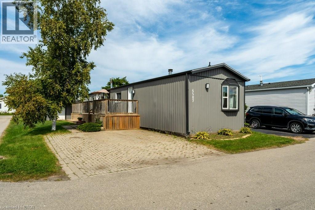 4587 Rebecca Lane, Beamsville, Ontario  L0R 1B1 - Photo 3 - 40768131