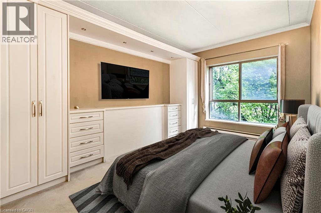 249 Major Mackenzie Drive E Unit# 106, Richmond Hill, Ontario  L4C 9M8 - Photo 21 - 40767760