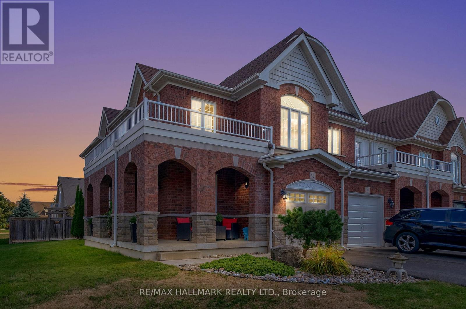 35 WESTOVER DRIVE, Clarington, Ontario