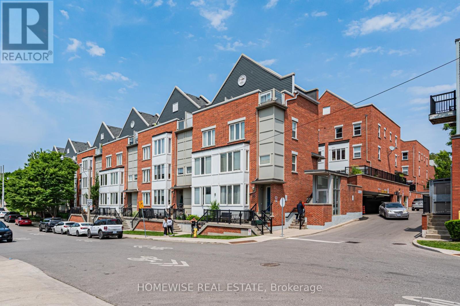 63 Carroll Street, Toronto, Ontario  M4M 3G2 - Photo 18 - E12403194