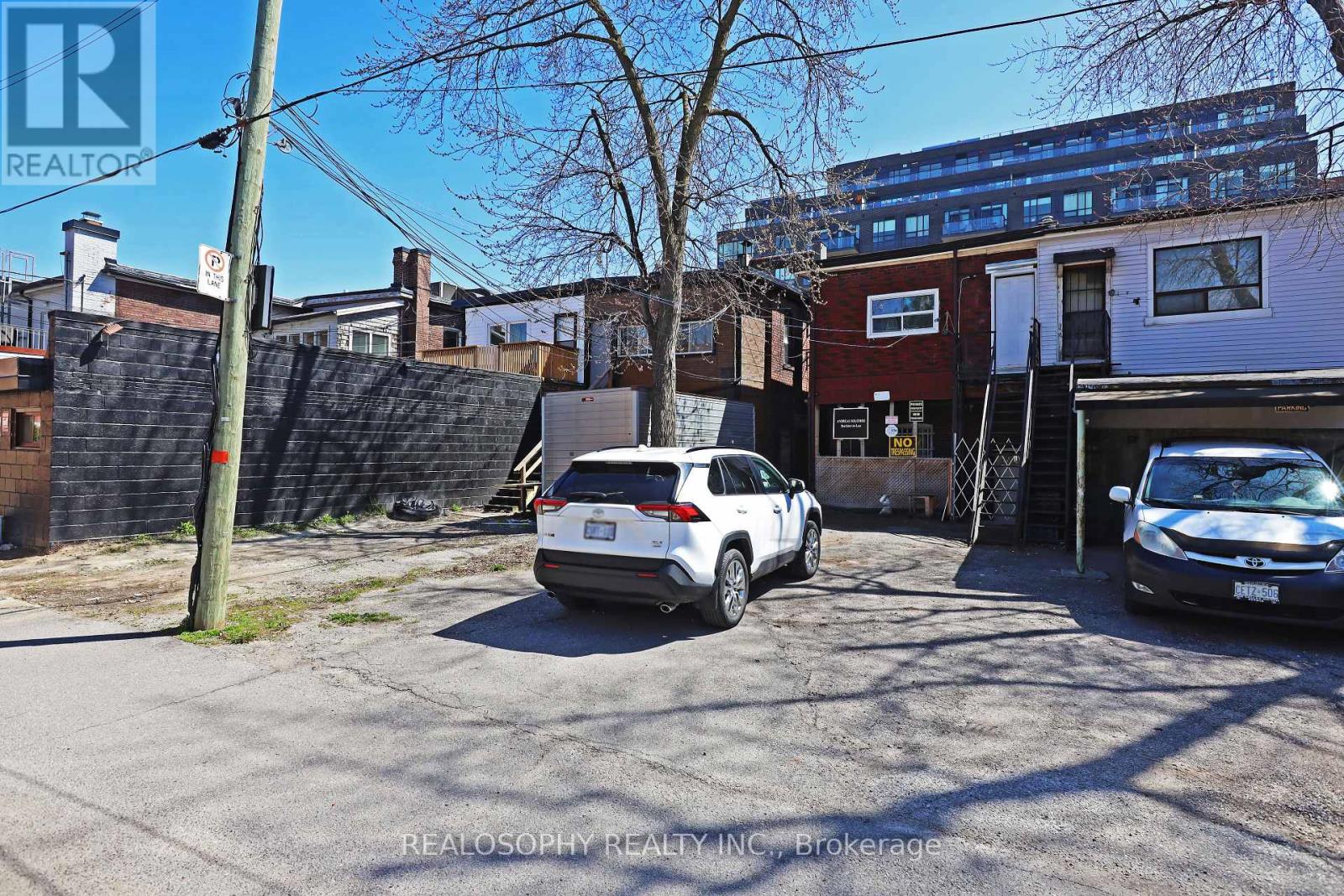 1170 Danforth Avenue, Toronto (Danforth), Ontario  M4J 1M3 - Photo 4 - E12403215