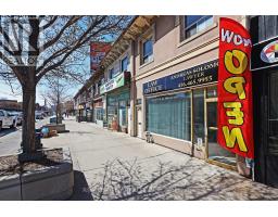 1170 Danforth Avenue-102;, Toronto (Danforth), Ca